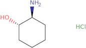 (1S,2S)-2-Aminocyclohexanol hydrochloride