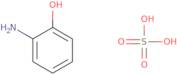 O-Aminophenol sulfate