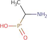 Aminoethylphosphinic acid