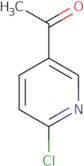 3-Acetyl-6-chloropyridine