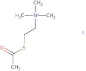 S-Acetylthiocholine iodide