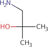 1-Amino-2-methyl-propan-2-ol