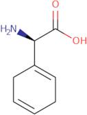 (R)-alpha-Amino-1,4-cyclohexadiene-1-acetic acid