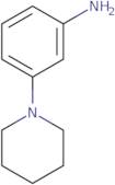 1-(3-Aminophenyl)piperidine