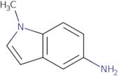 5-Amino-1-N-methylindole