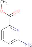 6-Aminopicolinic acid methyl ester