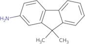 2-Amino-9,9-dimethylfluorene