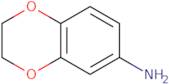 6-Amino-1,4-benzodioxane