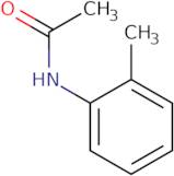 N-Ac-2-methylaniline
