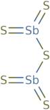 Antimony (V) sulfide - 60% SB