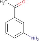 3'-Aminoacetophenone