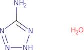 5-Aminotetrazole monohydrate