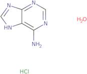 Adenine hydrochloride hydrate