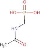N-Acetylaminomethylphosphonic acid