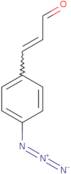 4-Azidocinnamaldehyde