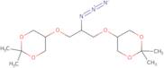 2-Azido-1,3-bis[(2,2-dimethyl-1,3-dioxan-5-yl)oxy]propane