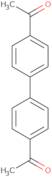 1-(4'-Acetyl(1,1'-biphenyl)-4-yl)ethanone