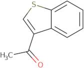 3-acetylbenzo[b]thiophene