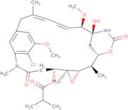 Ansamitocin P-3