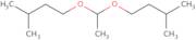 Acetaldehyde di-isoamyl acetal