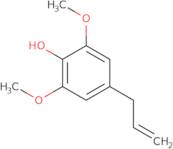 4-Allyl-2,6-dimethoxyphenol