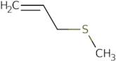 Allyl methyl sulphide