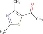 5-Acetyl-2,4-dimethylthiazole