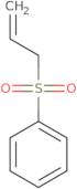 Allyl phenyl sulphone
