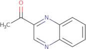 2-Acetylquinoxaline