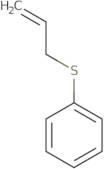 Allyl phenyl sulphide