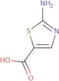 2-Aminothiazole-5-carboxylic acid