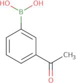 3-Acetylphenylboronic acid