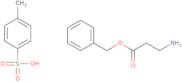 b-Alanine benzyl ester p-toluenesulfonate salt