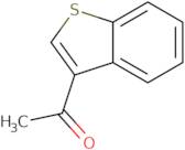 3-Acetyl benzothiophene