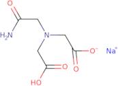 N-(2-(Acetamido)iminodiacetic acid sodium salt