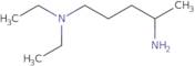 2-Amino-5-diethylaminopentane