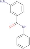 3-Aminobenzanilide