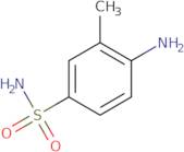 4-Amino-3-methylbenzensulfonamide