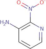 3-Amino-2-nitropyridine