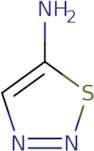5-Amino-1,2,3-anilidothiobiazole