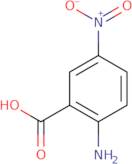 2-Amino-5-nitrobenzoic acid