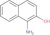 1-amino-2-naphthol hydrochloride