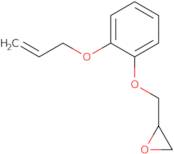 2-Allyloxy-phenoxymethyloxirane