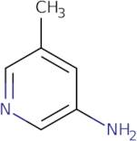 3-Amino-5-picoline NA