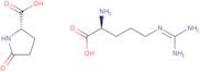 L-Arginine-L-pyroglutamate