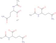 Aceglutamide aluminium