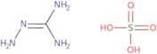 Aminoguanidine sulphate