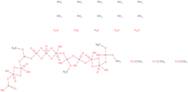 Ammonium tungstate pentahydrate