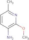 3-AmiNo-2-methoxy-6-picoliNe