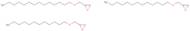 Alkyl (C12-C14) glycidyl ether